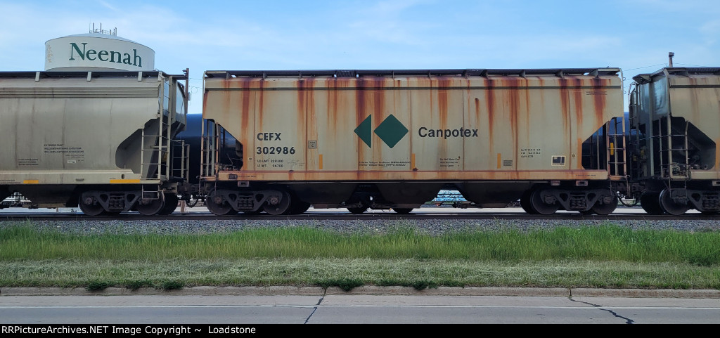 CEFX 302986